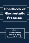 Handbook of Electrostatic Processes - eBook