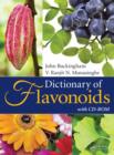 Dictionary of Flavonoids with CD-ROM - eBook