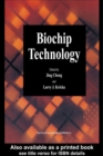Biochip Technology - eBook