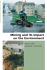 Mining and its Impact on the Environment - eBook