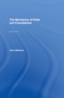 The Mechanics of Soils and Foundations - eBook