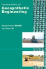 Fundamentals of Geosynthetic Engineering - eBook