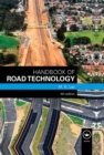 Handbook of Road Technology - eBook
