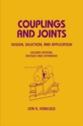Couplings and Joints : Design, Selection & Application - eBook