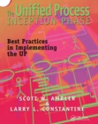 The Unified Process Elaboration Phase : Best Practices in Implementing the UP - eBook