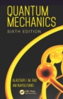 Quantum Mechanics - eBook