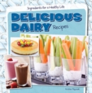 Delicious Dairy Recipes - eBook
