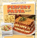 Perfect Pasta Recipes - eBook