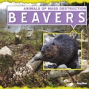 Beavers - eBook