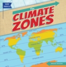 The Climate Zones - eBook