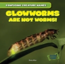 Glowworms Are Not Worms! - eBook