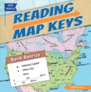 Reading Map Keys - eBook