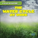 The Water Cycle at Work - eBook