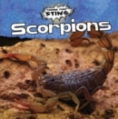 Scorpions - eBook