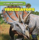 Triceratops - eBook