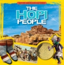 The Hopi People - eBook