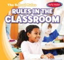 Rules in the Classroom - eBook