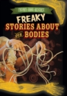 Freaky Stories About Our Bodies - eBook