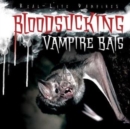 Bloodsucking Vampire Bats - eBook
