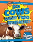 Do Cows Have Two Stomachs? : And Other FAQs About Animals - eBook