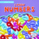 I Know Numbers - eBook