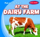 At the Dairy Farm - eBook