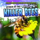 Attack of the Killer Bees - eBook