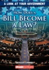 How Does a Bill Become a Law? - eBook
