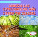 Conozco las estaciones del ano / I Know the Seasons - eBook
