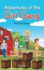 Adventures of the Girl Gang : The First Outing - eBook