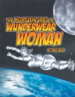 The Misadventures of Wunderwear Woman - eBook