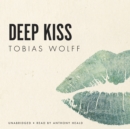 Deep Kiss - eAudiobook