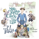 Mary Poppins in Cherry Tree Lane - eAudiobook
