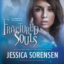 Fractured Souls - eAudiobook