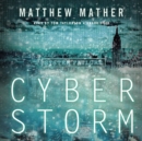 CyberStorm - eAudiobook