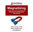 Magnetizing - eAudiobook