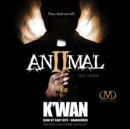 Animal 2 - eAudiobook