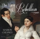 The First Rebellion - eAudiobook