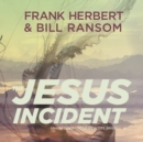 The Jesus Incident - eAudiobook