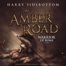 The Amber Road - eAudiobook