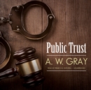 Public Trust - eAudiobook