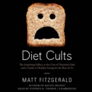 Diet Cults - eAudiobook