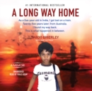 A Long Way Home - eAudiobook