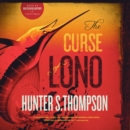 The Curse of Lono - eAudiobook