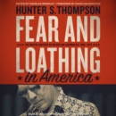 Fear and Loathing in America - eAudiobook