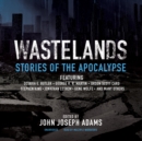 Wastelands - eAudiobook