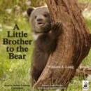A Little Brother to the Bear, and Other Animal Stories - eAudiobook