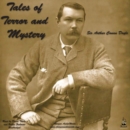 Tales of Terror and Mystery - eAudiobook