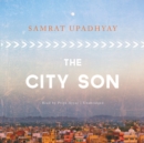 The City Son - eAudiobook
