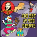 Joe Bev at the Circus - eAudiobook